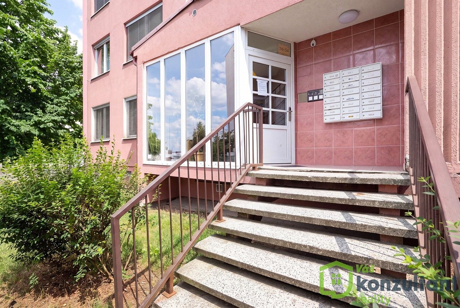 Prodej byt 3+1 - Most, Ústecký kraj, 61 m² - 5