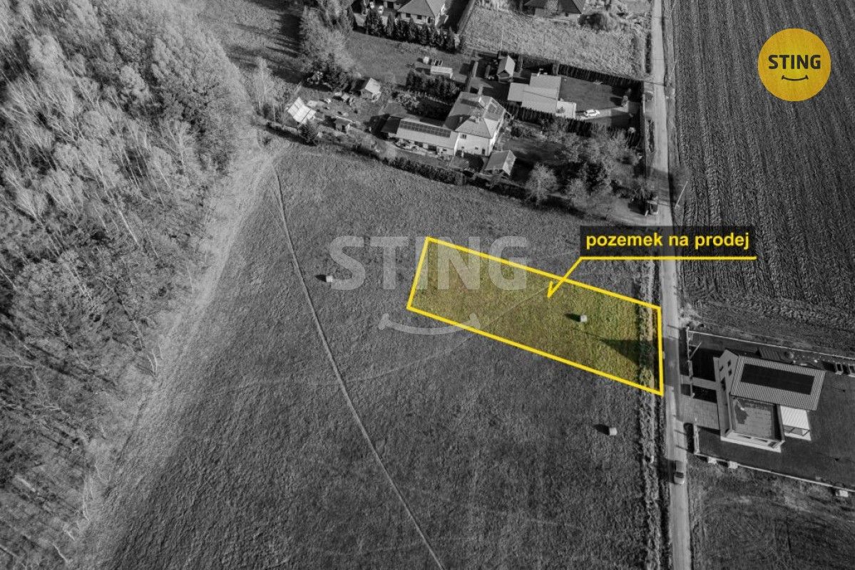 Prodej pozemek pro bydlení - Kunčičky u Bašky, Baška, 1 m²