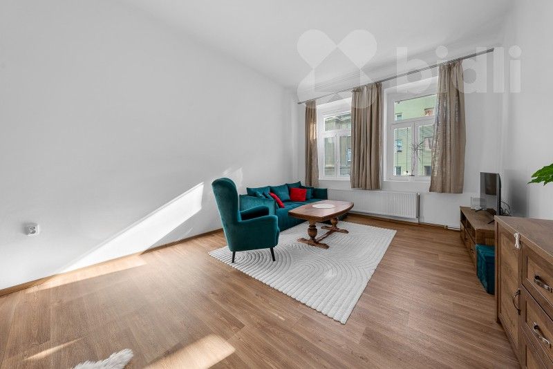 Byt · 137 m² · Mostecká 828, Teplice - 3