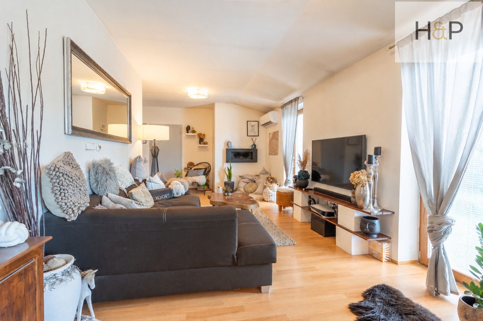 3+kk, Nový Malín, 97 m² - 2