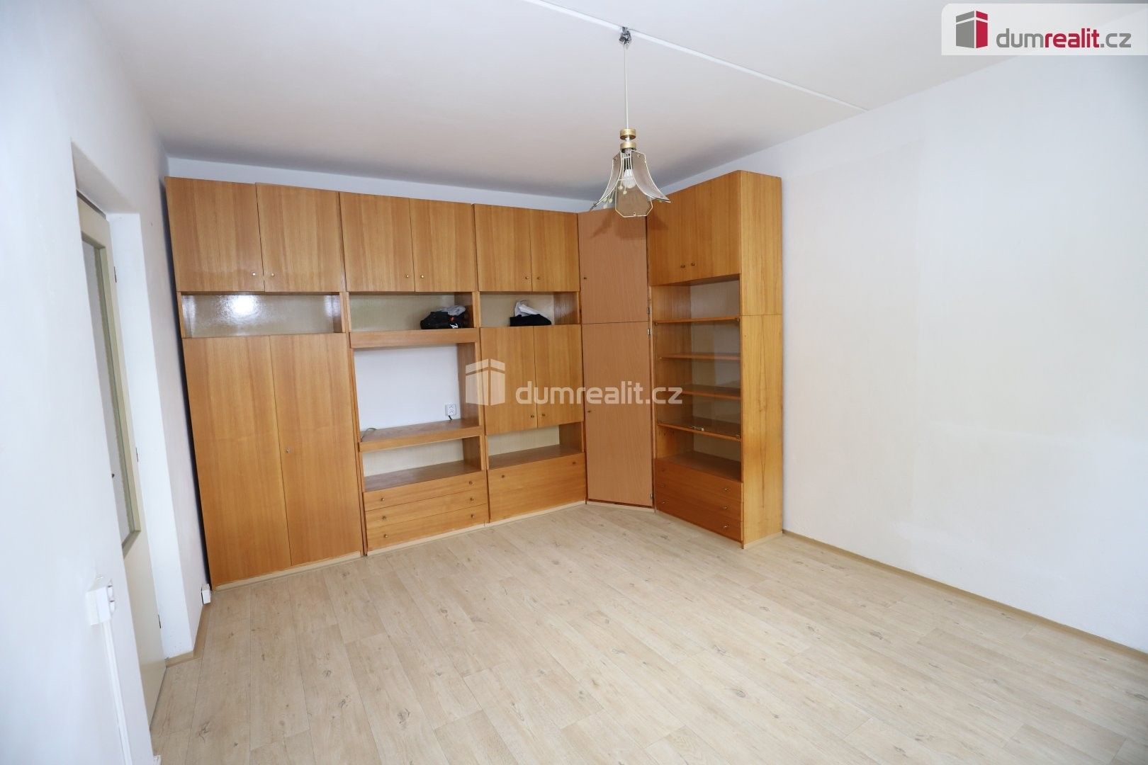 1+1, Dvořákova, Cheb, 36 m²