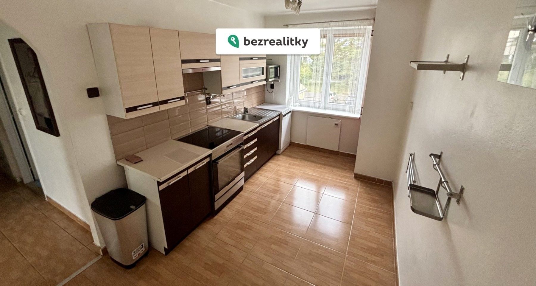 2+1, Sklářská, Sázava, 56 m²