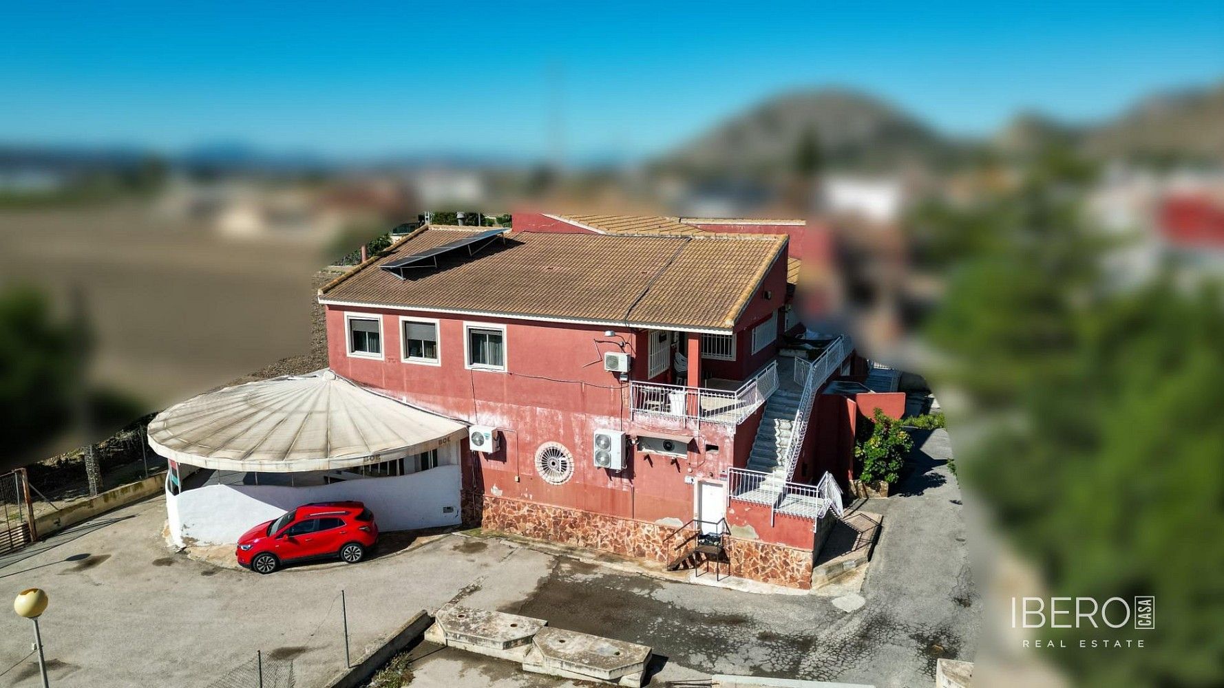 Rodinný dům · 122 m² · Orihuela, ES - 4