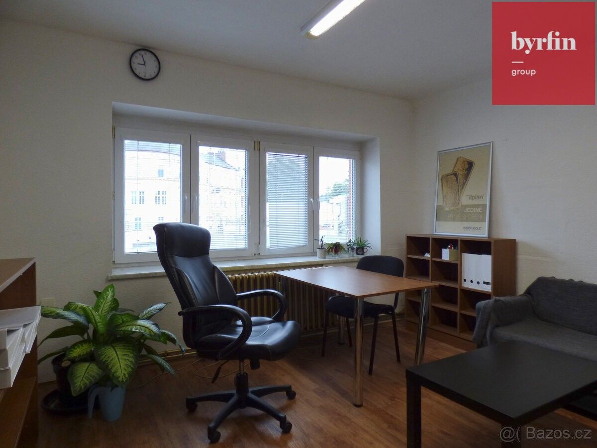 Kanceláře, Opava, 746 01, 225 m²