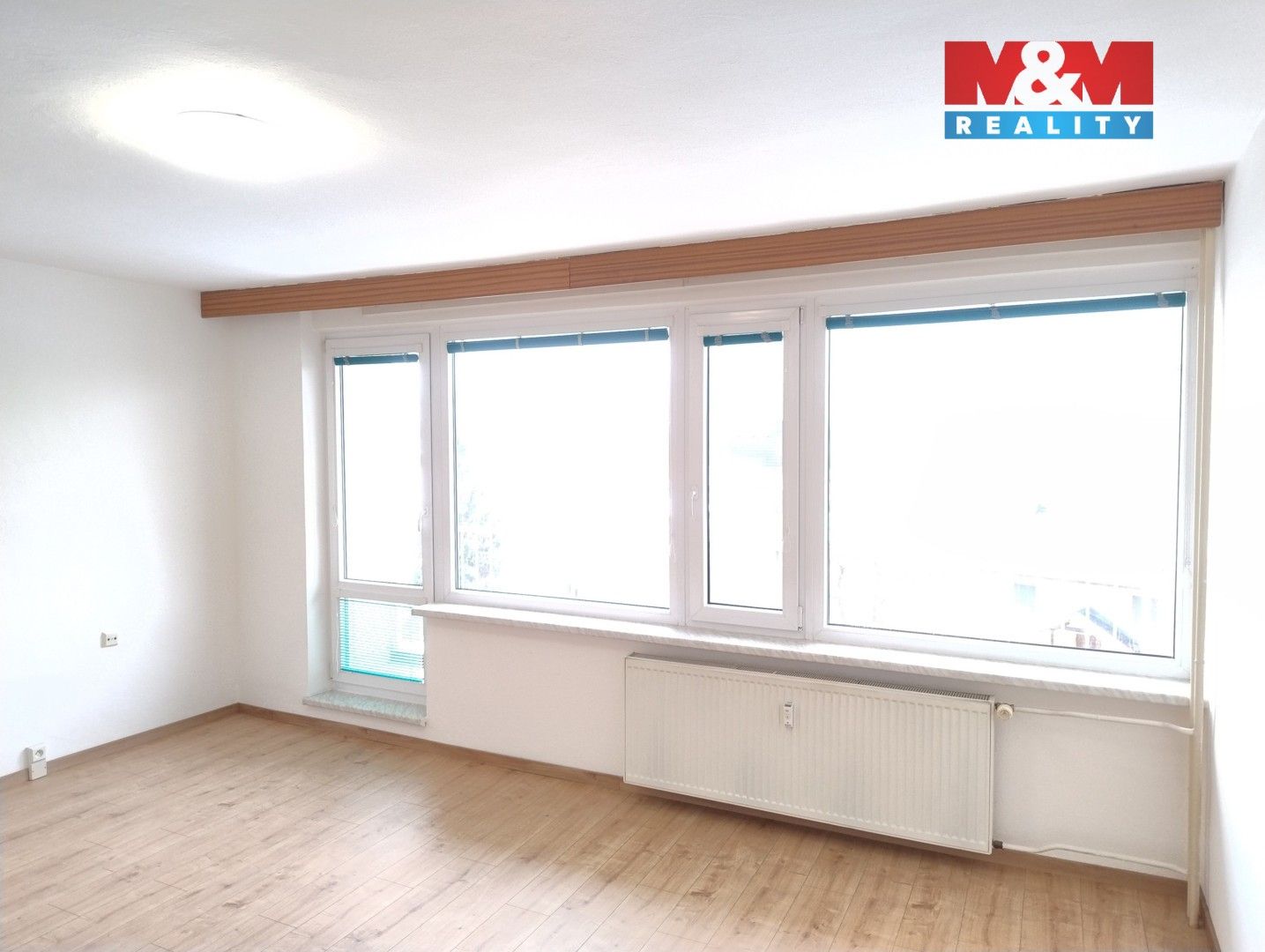 Pronájem byt 2+1 - Lidická, Hradec nad Moravicí, 61 m²