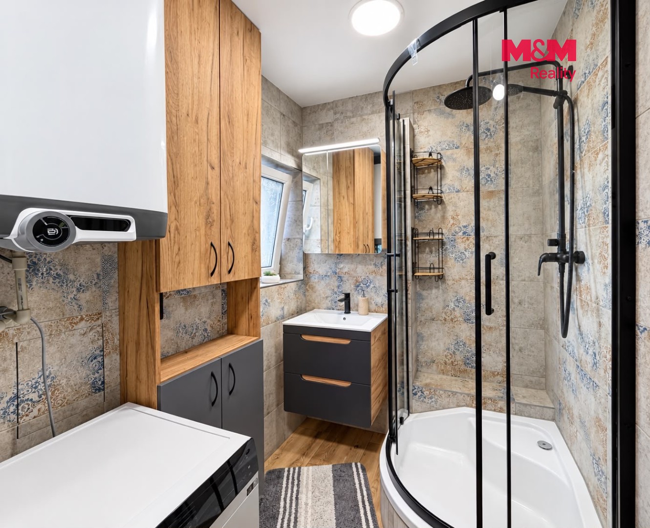 Byt 3+kk · 65 m² · Račetice - 3
