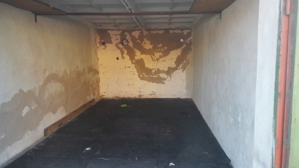 Pronájem garáž - Beňov, 750 02