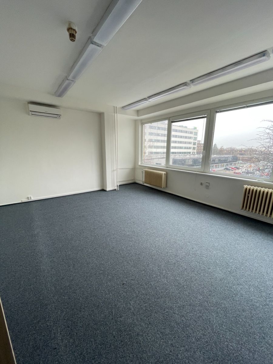 Obchodní prostory · 400 m² · Služeb, Praha - Strašnice - 3