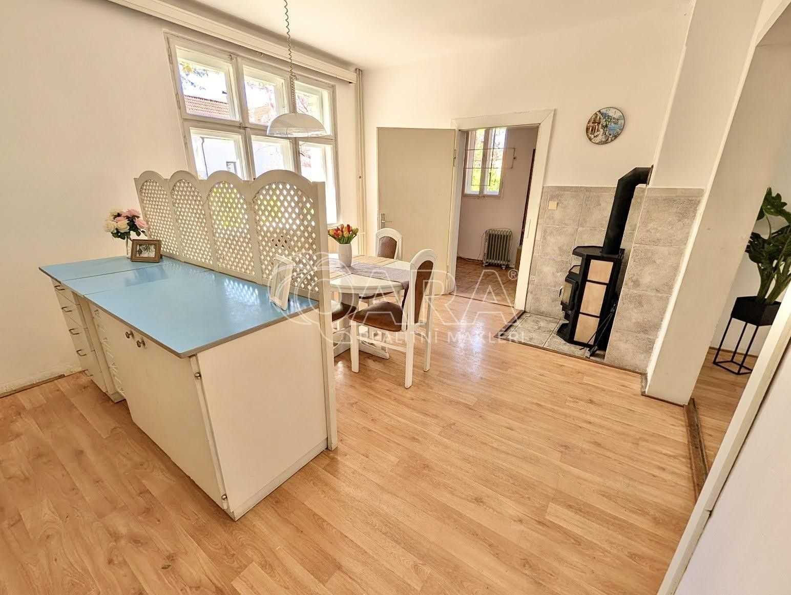 Rodinné domy, K Prokopávce , Plzeň Bolevec, 122 m² - 2