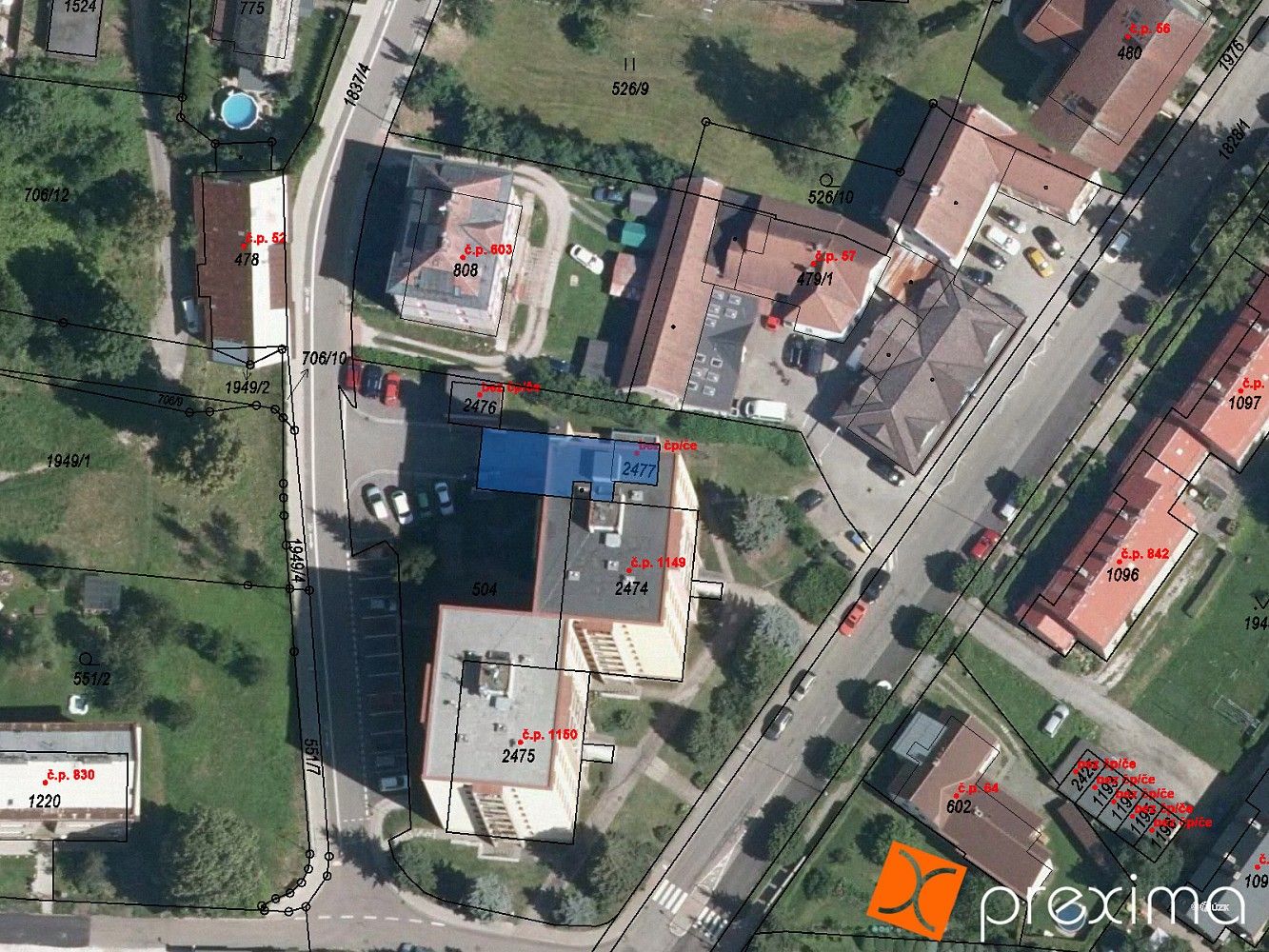 Ostatní, Vrchlabí, okres Trutnov, Královéhradecký kraj, 145 m² - 1