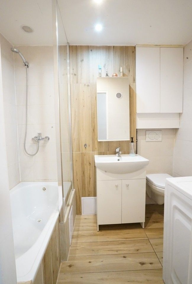 2+1, Arnošta Heidricha, Jaroměř, 53 m²