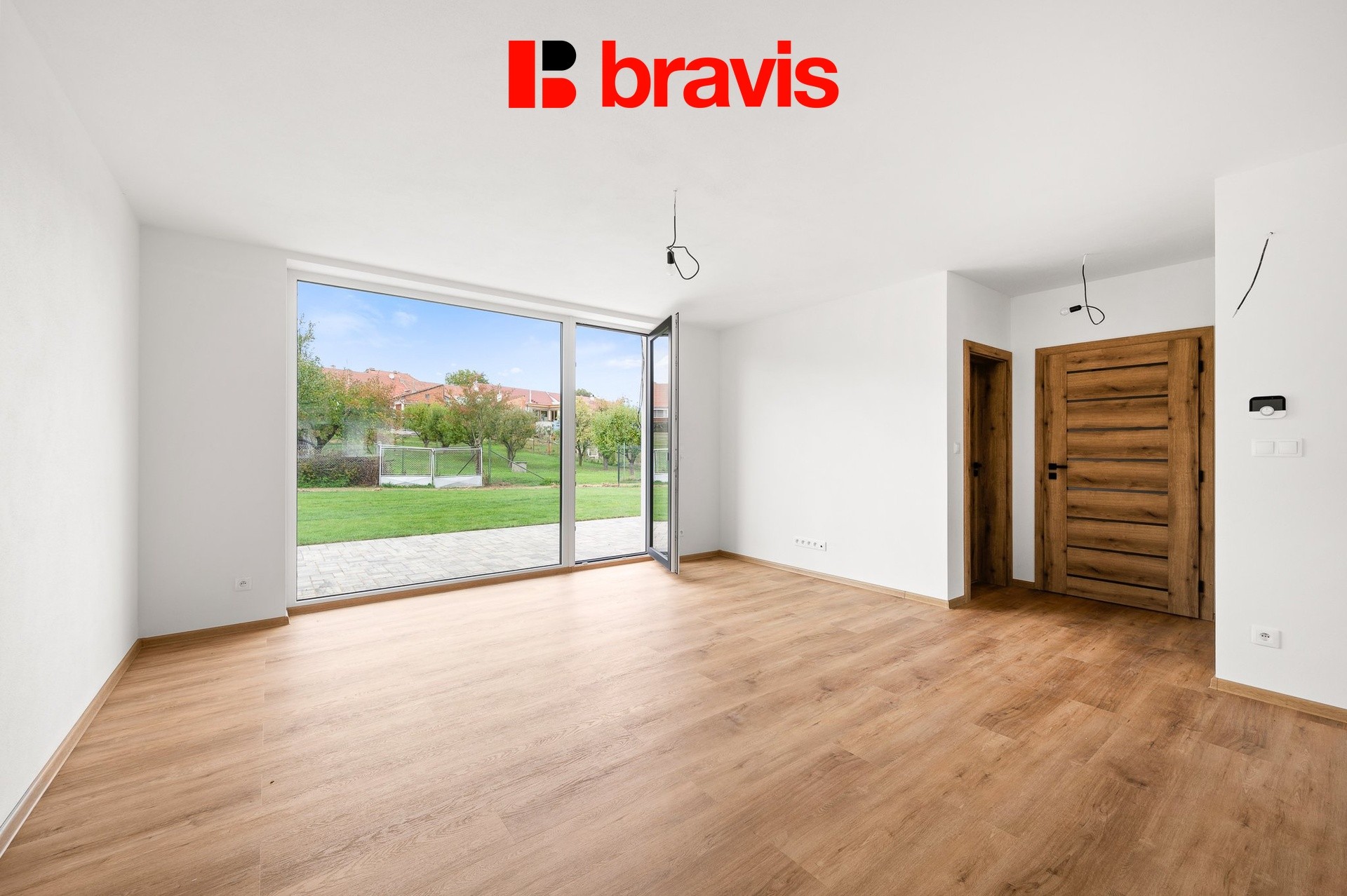 Rodinný dům · 107 m² · Milonice - 4