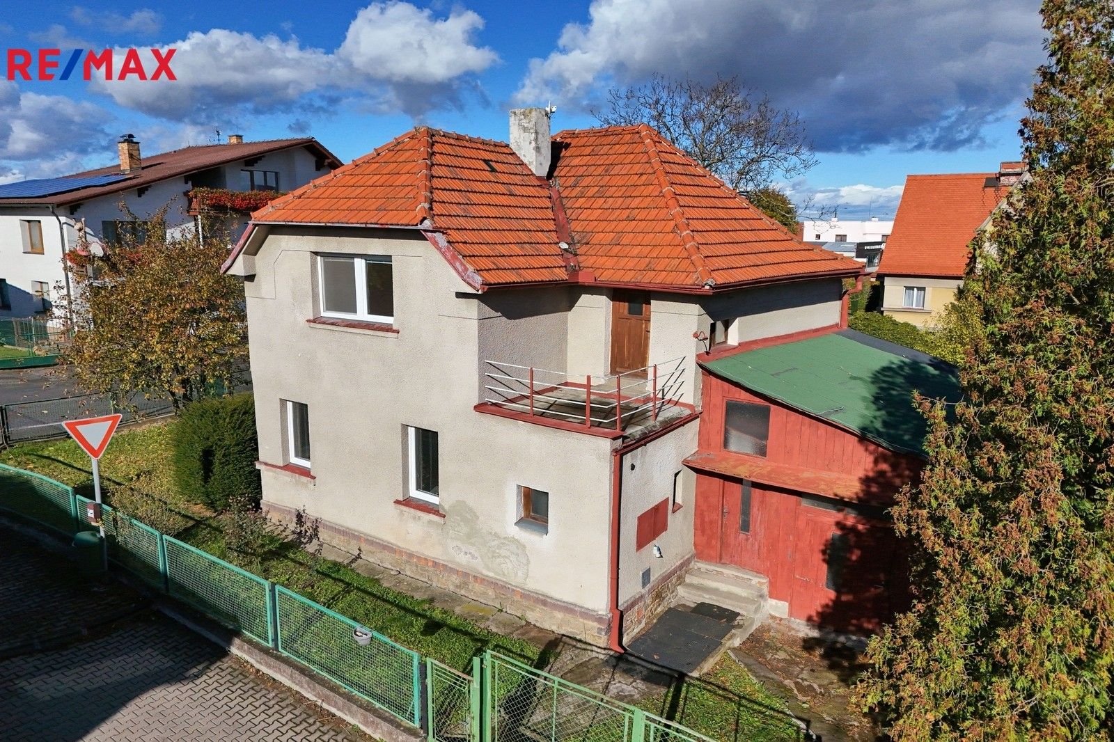 Rodinné domy, Kolínská, Uhlířské Janovice, 94 m²