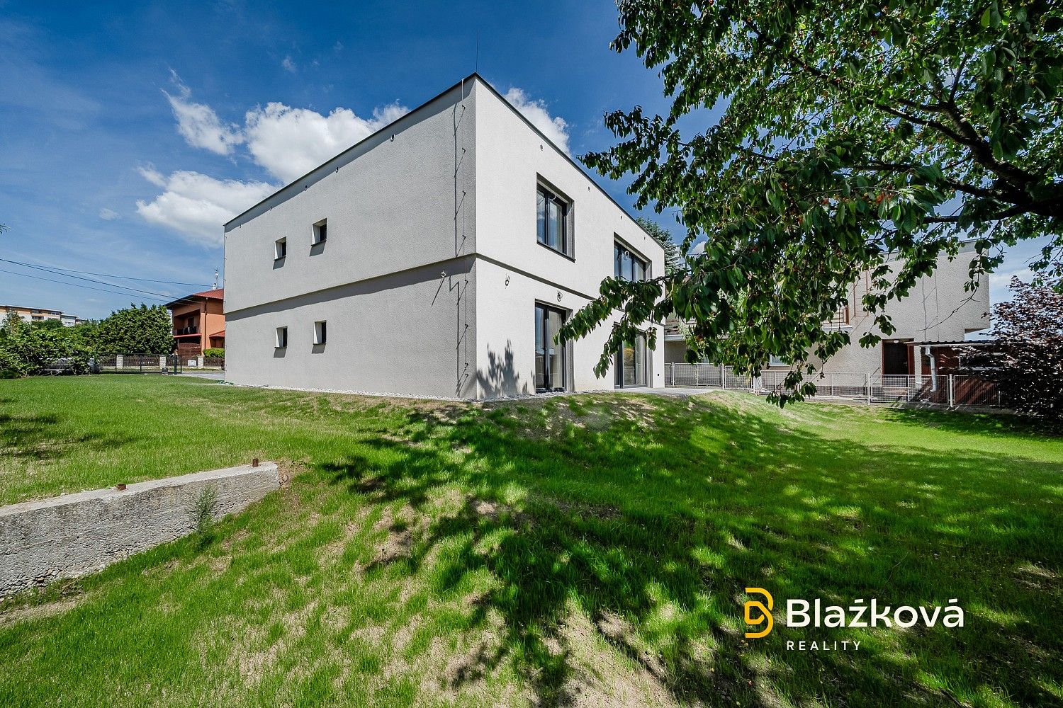 Rodinný dům · 278 m² · Mládežnická, Hlučín, okres Opava - 3