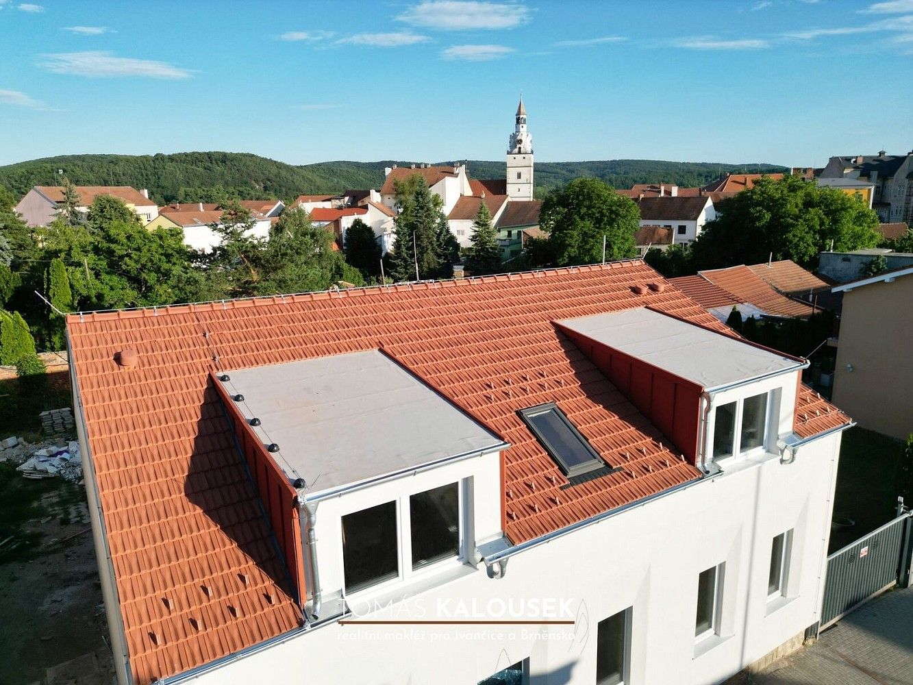 2+kk, Dr. Novotného, Ivančice, okres Brno-venkov, 53 m² - 2