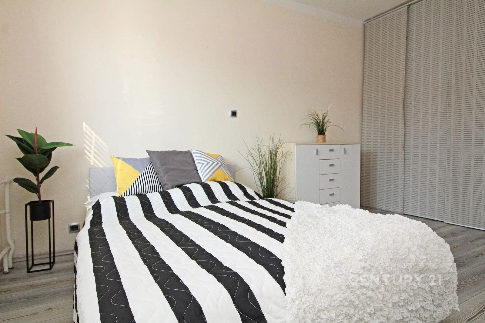 Pronájem byt 2+1 - Ke Krči 1046, Praha Braník, 52 m² - 5
