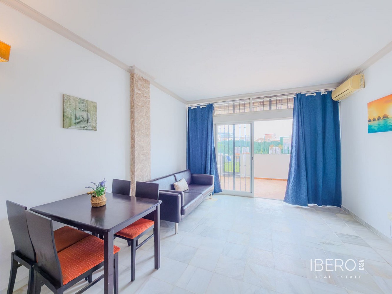 Byt 2+kk · 48 m² · Torreblanca, Španělsko - 3