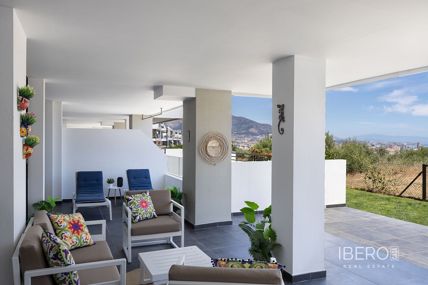 Byt 4+kk · 105 m² · Mijas, Španělsko - 3