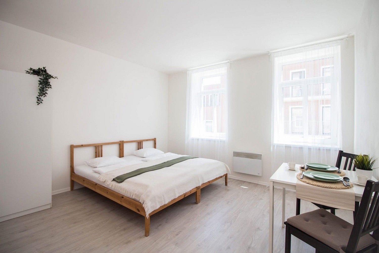 1+kk, Brno - Zábrdovice, okres Brno-město, Jihomoravský kraj, 25 m² - 1