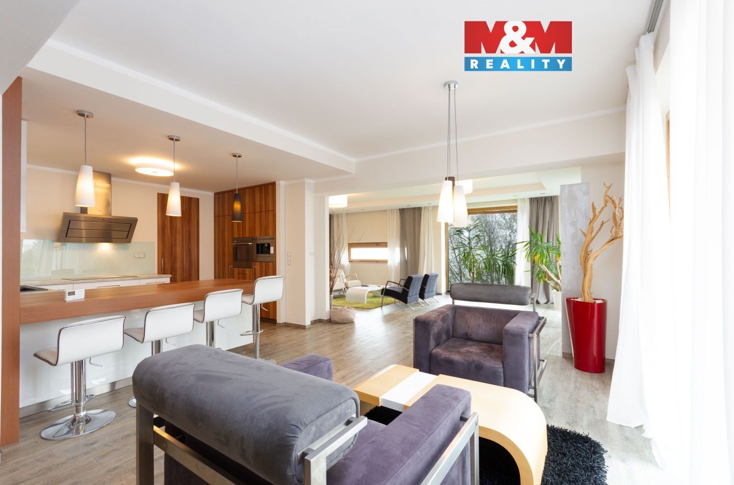 Rodinné domy, Starý Jičín, 200 m²