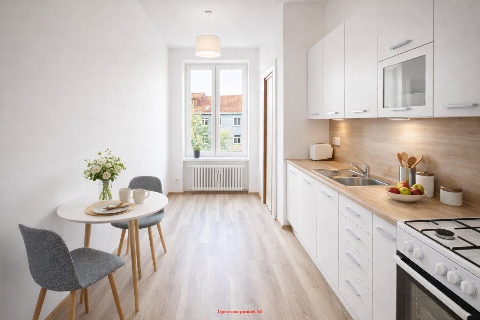 3+1, Dělnická, Havířov - Havířov-město, Moravskoslezský kraj, 91 m² - 1