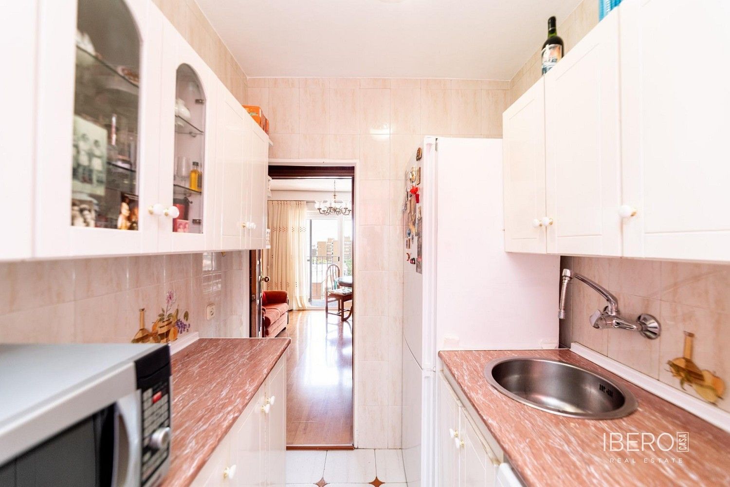 Byt 4+kk · 48 m² · Alcorcon, Španělsko - 3