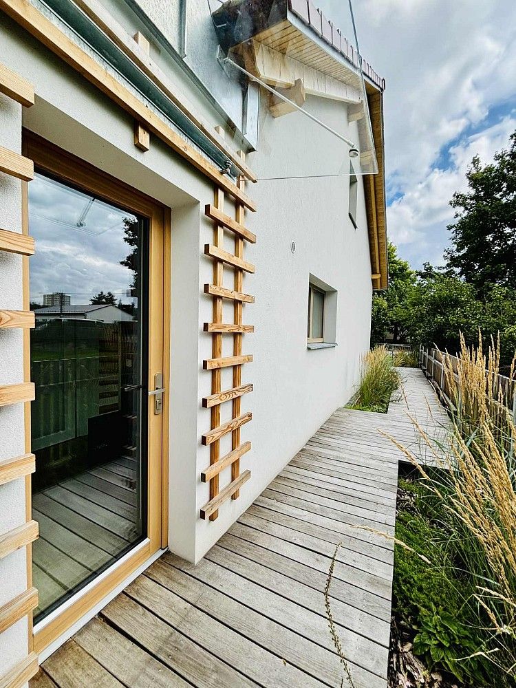 Byt 2+kk · 61 m² · Hradec Králové - Malšovice, Královéhradecký kraj - 4