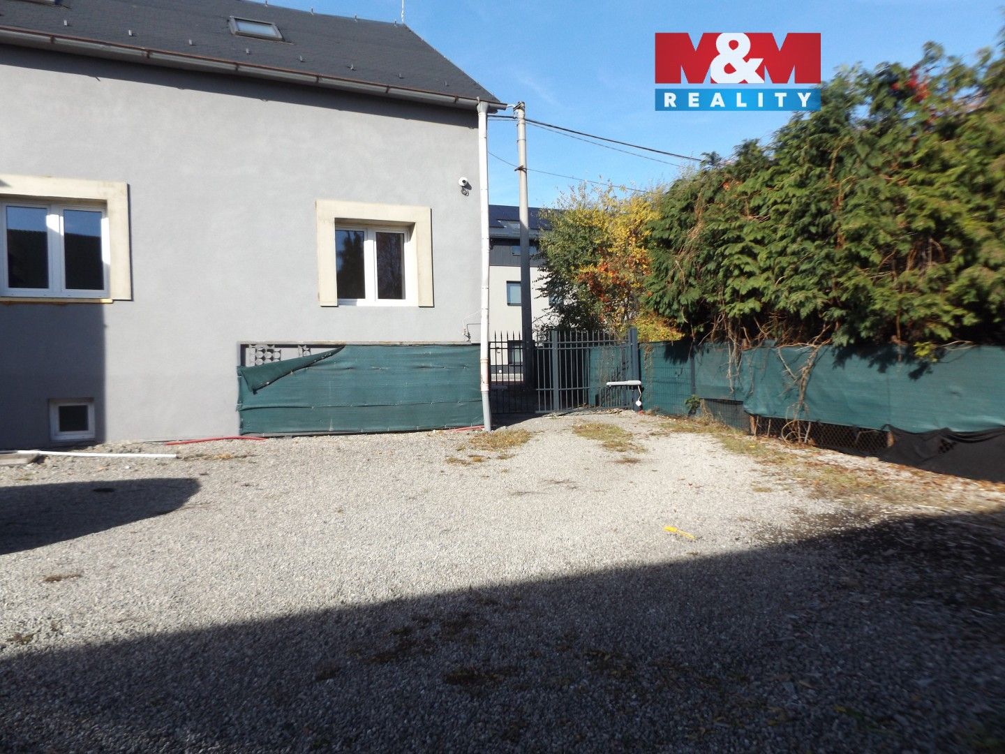 2+1, Ostravská, Petřvald, 80 m²