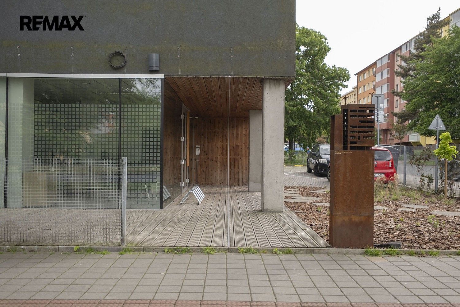 Pronájem kancelář - Ostrava - Poruba, okres Ostrava-město, Moravskoslezský kraj, 146 m² - 5