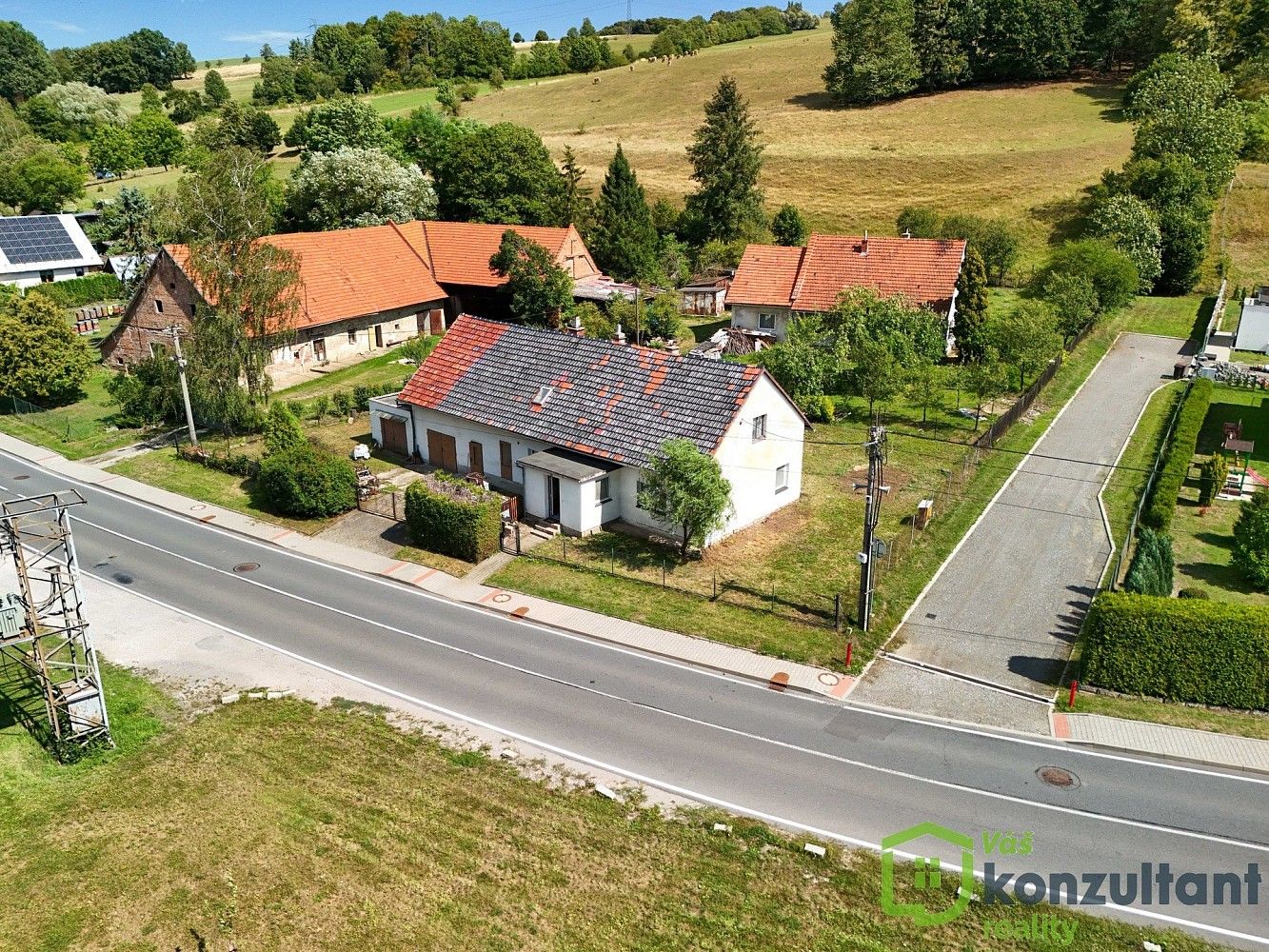 Rodinný dům, 200 m²