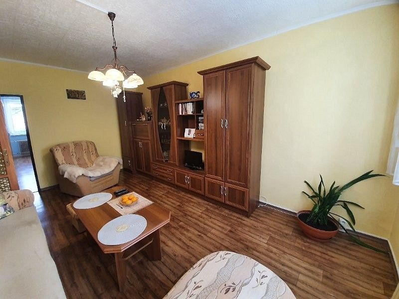 Byt 3+1 · 91 m² · Jihlava, Kraj Vysočina - 3