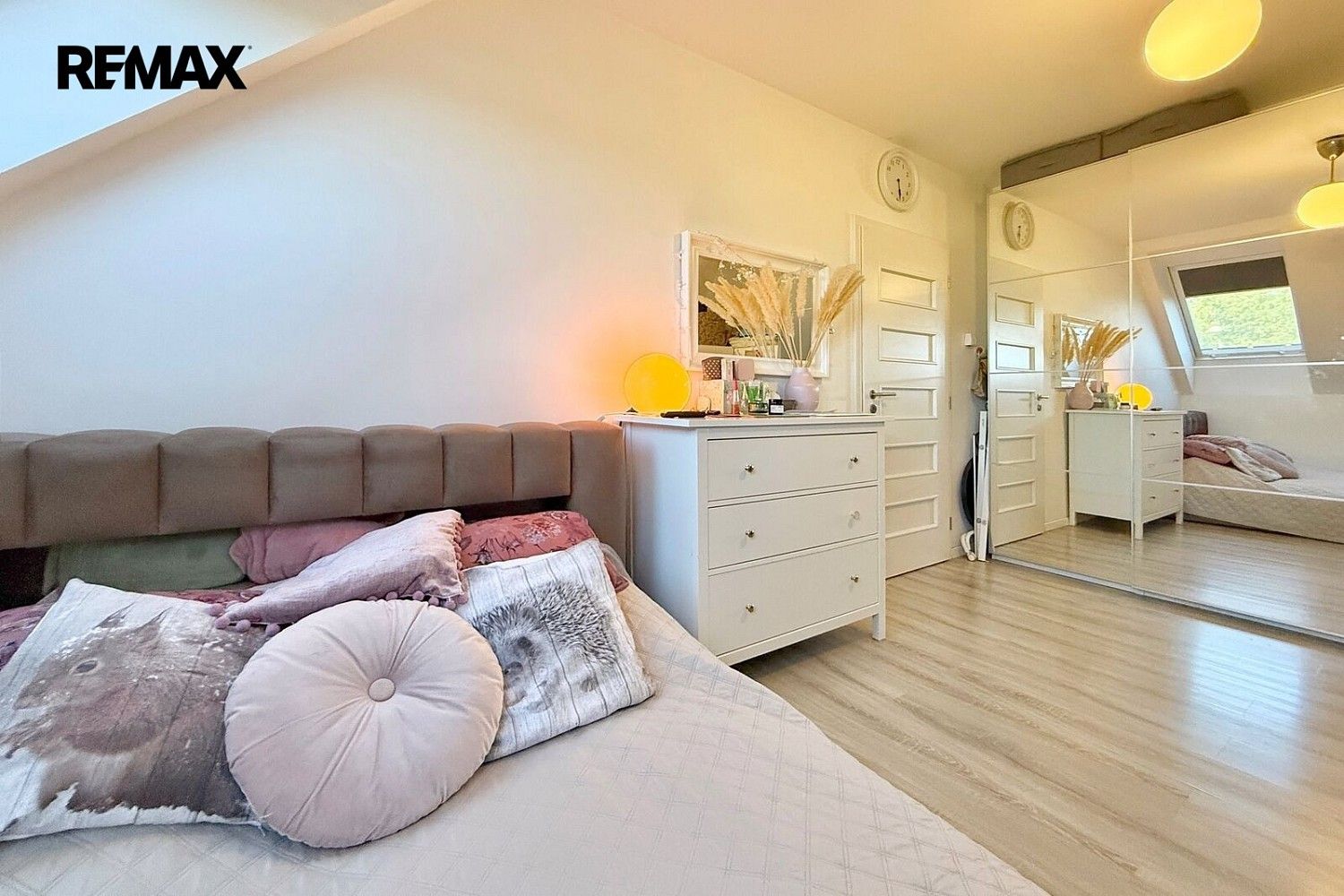 1+1, Praha - Ruzyně, okres Praha 6, Hlavní město Praha, 53 m² - 2