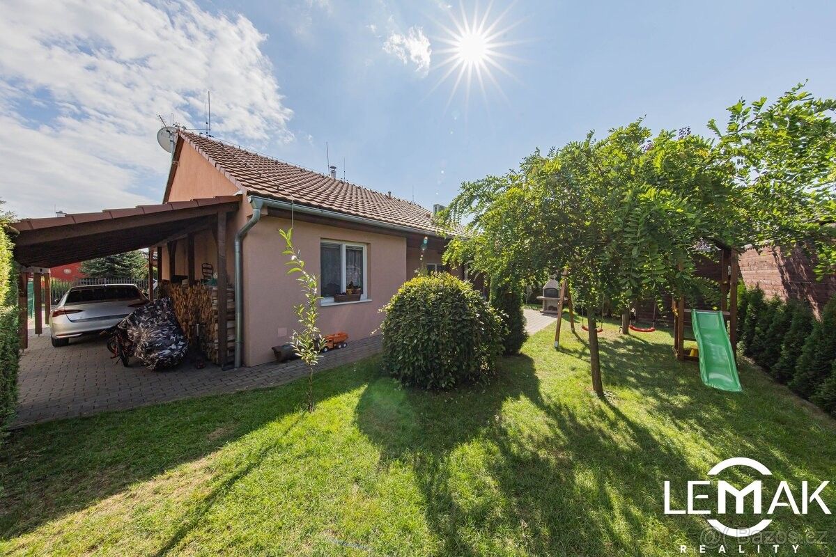 Rodinné domy, Olomouc, 779 00