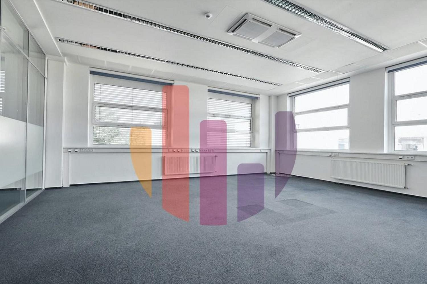Kancelář · 861 m² · Praha - Michle, okres Praha 10, Hlavní město Praha - 3