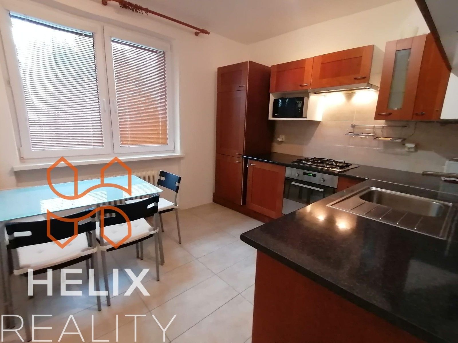 Prodej byt 1+1 - 29. dubna, Ostrava, 36 m²