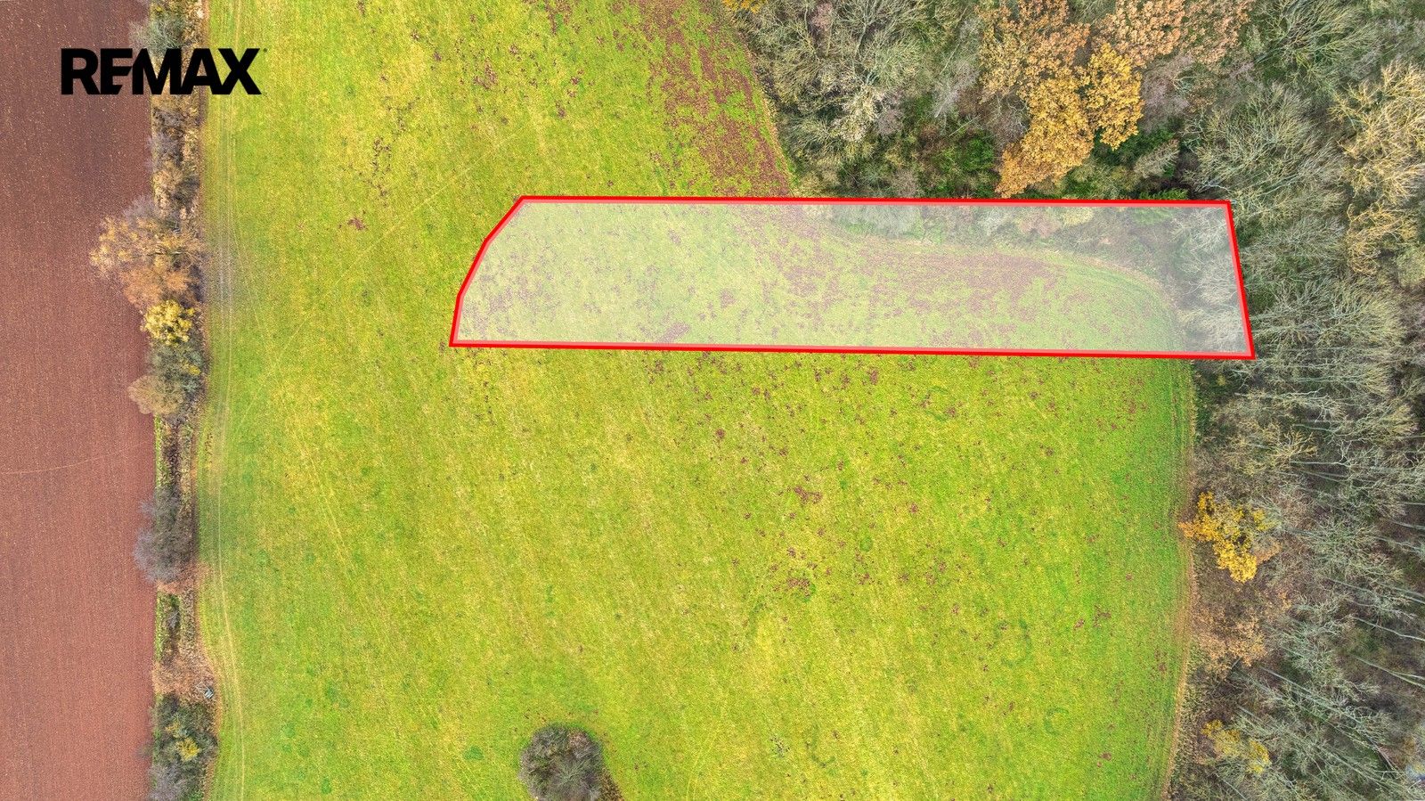 Zemědělský pozemek · 14 408 m² · Jičín - 3
