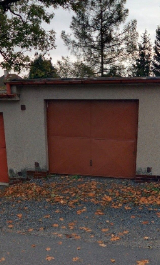 Garáže, Hlinsko v Čechách, 539 01
