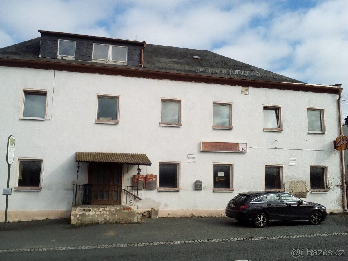 Restaurace, Kraslice, 358 01