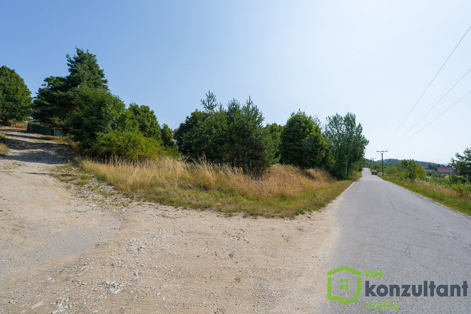 Zahrady, Velké Meziříčí, okres Žďár nad Sázavou, Kraj Vysočina - 2