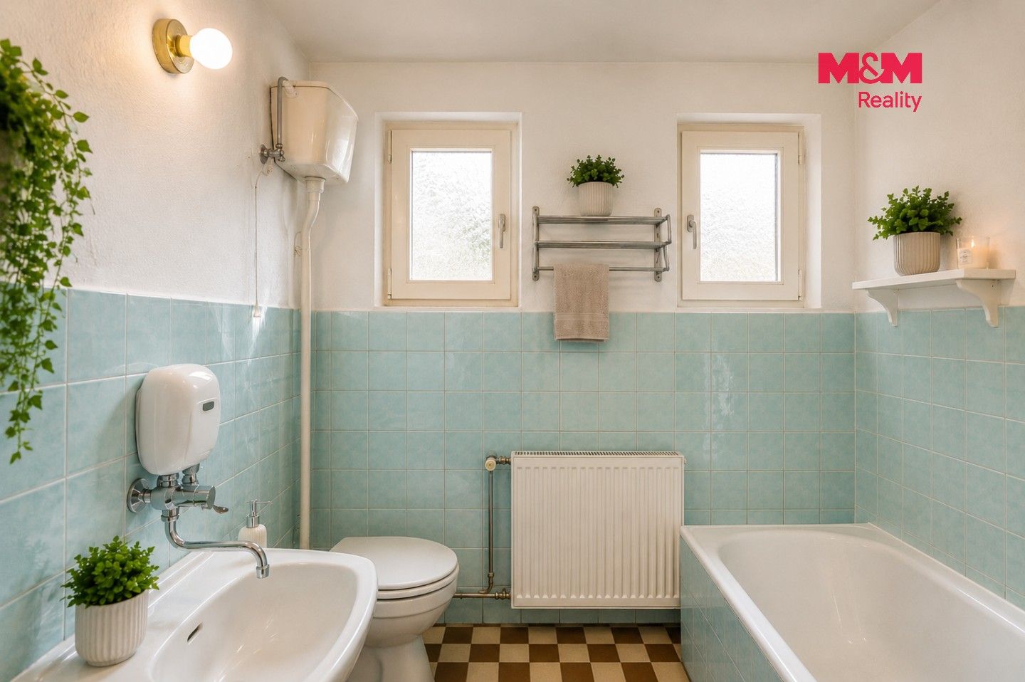 Rodinný dům · 100 m² · Želetavská, Nová Říše - 4