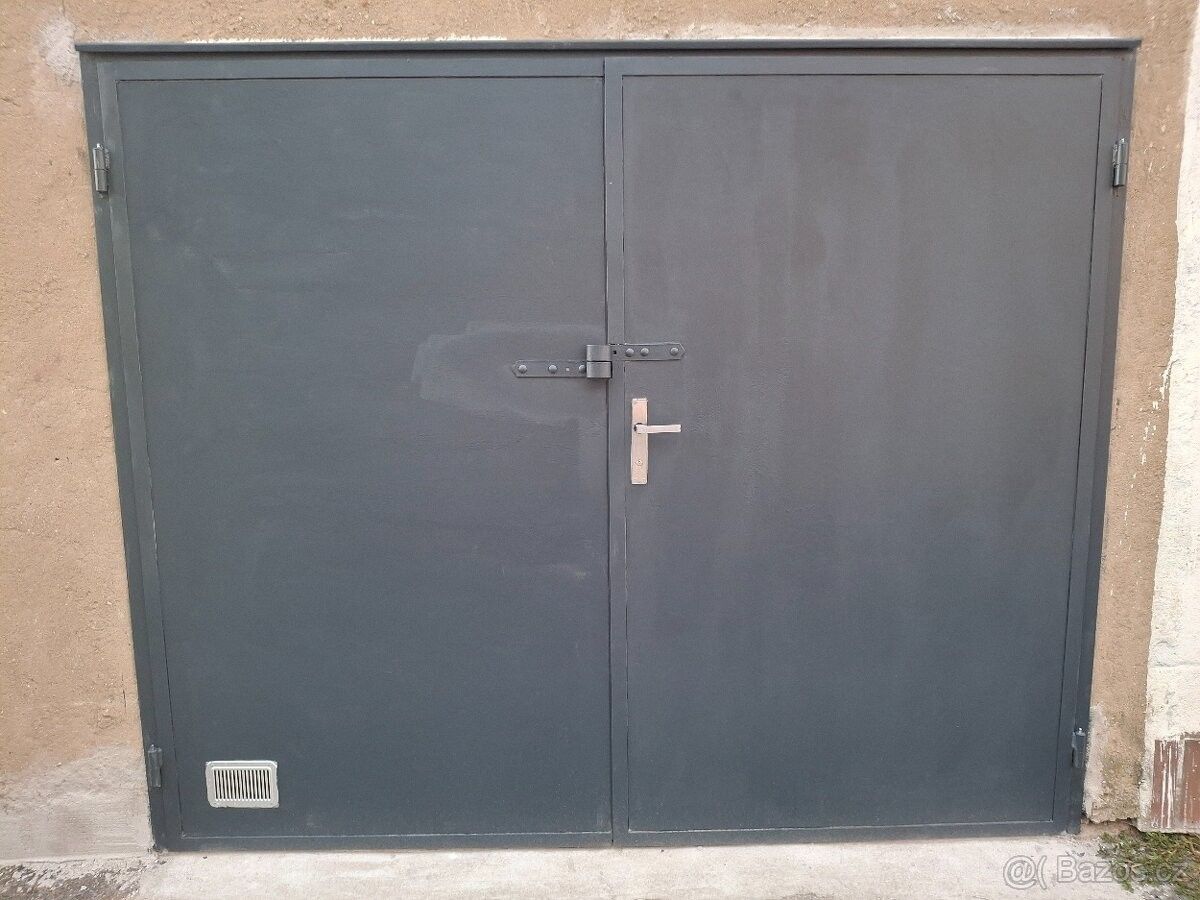 Pronájem garáž - Mladá Boleslav, 293 01