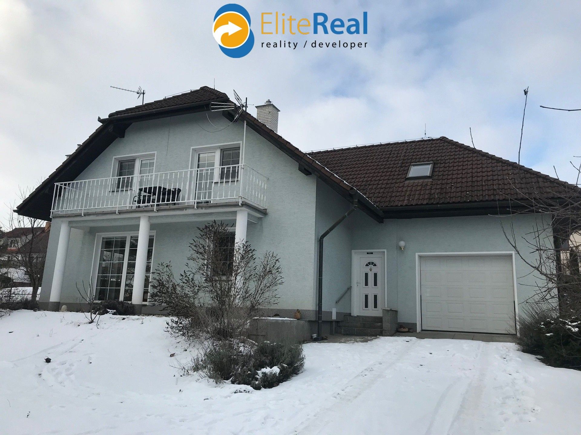 Rodinné domy, Babická, Šternberk, 200 m²