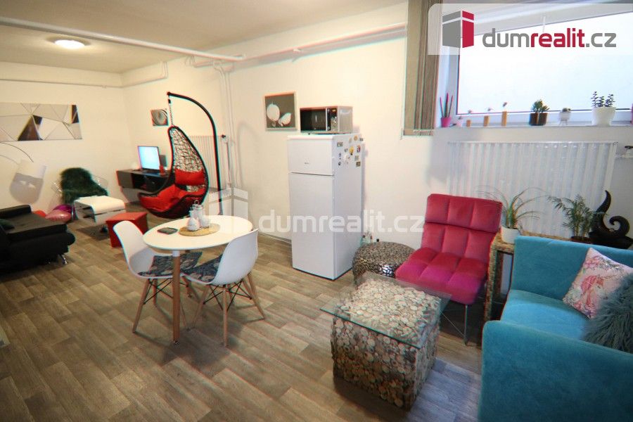 Byt 1+kk · 39 m² · Smetanova, Strážnice - 2