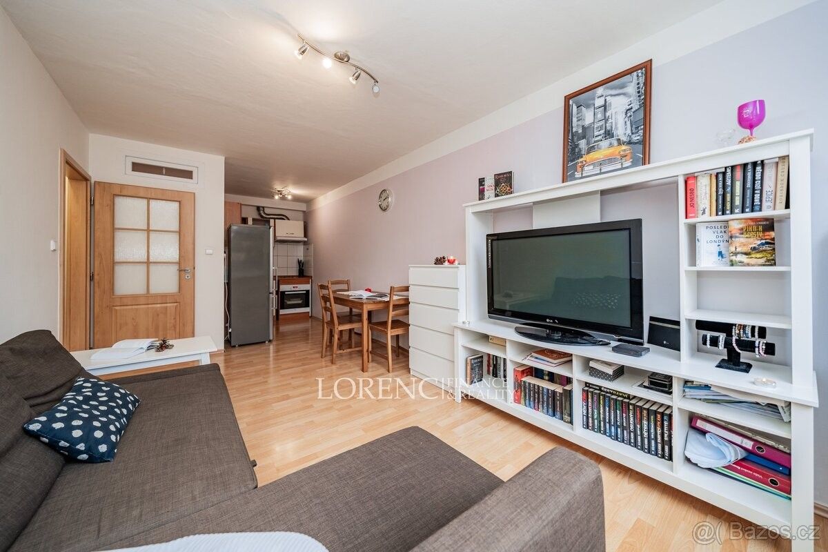 Prodej byt - Praha, 142 00