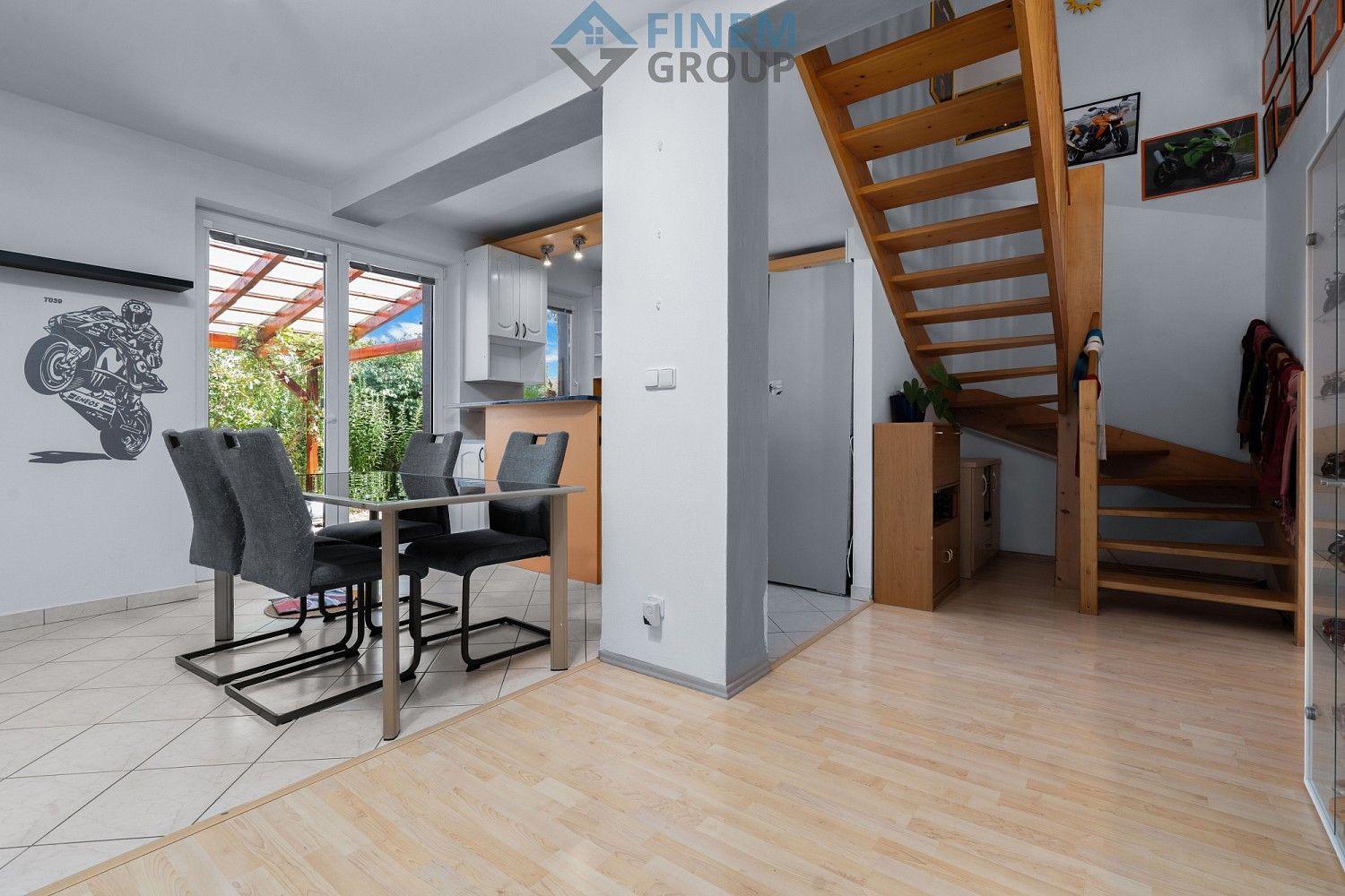 Rodinný dům · 114 m² · Doubravice, okres České Budějovice, Jihočeský kraj - 4