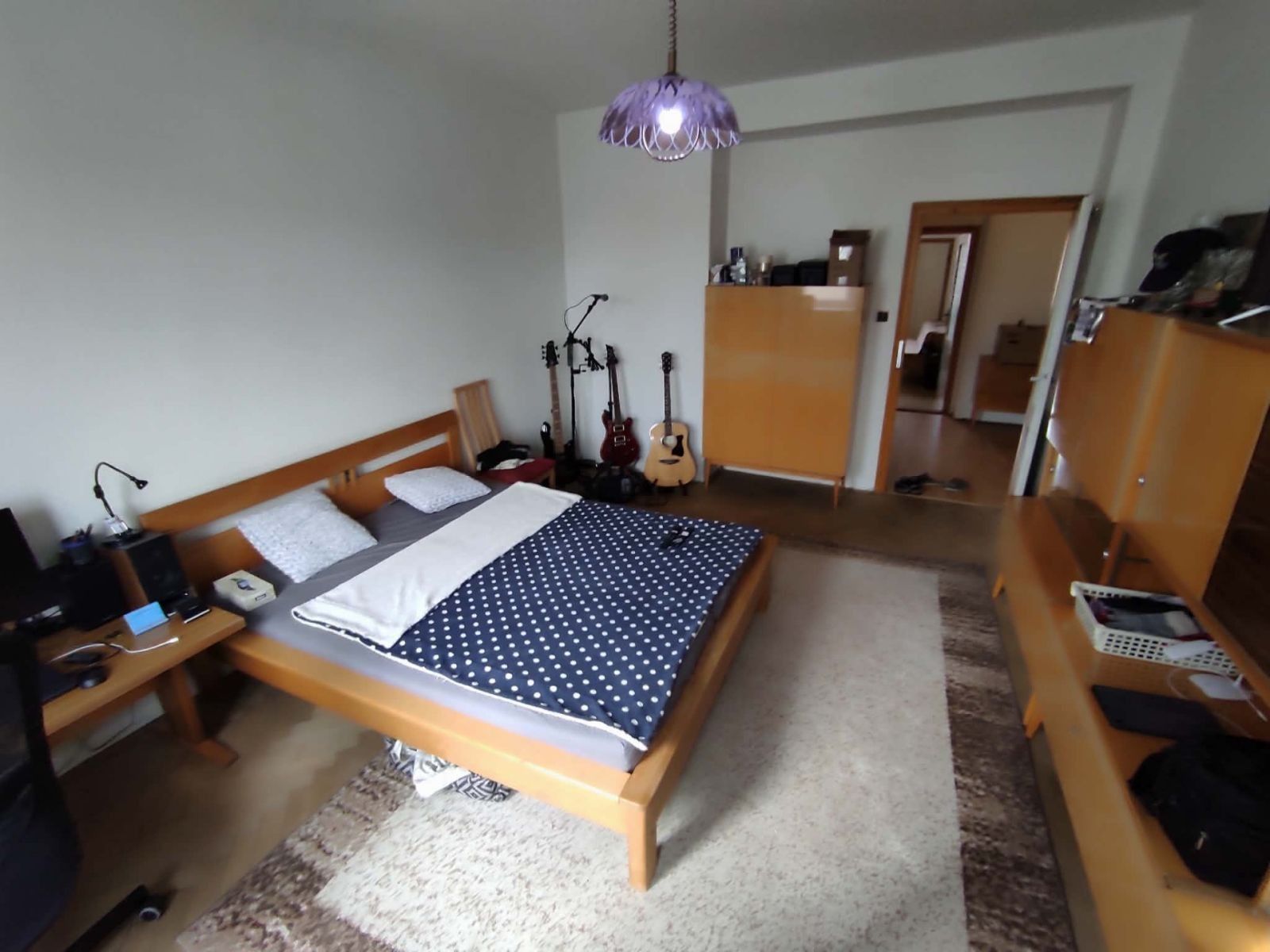 1+1, Brno - Židenice, Jihomoravský kraj, 35 m² - 2