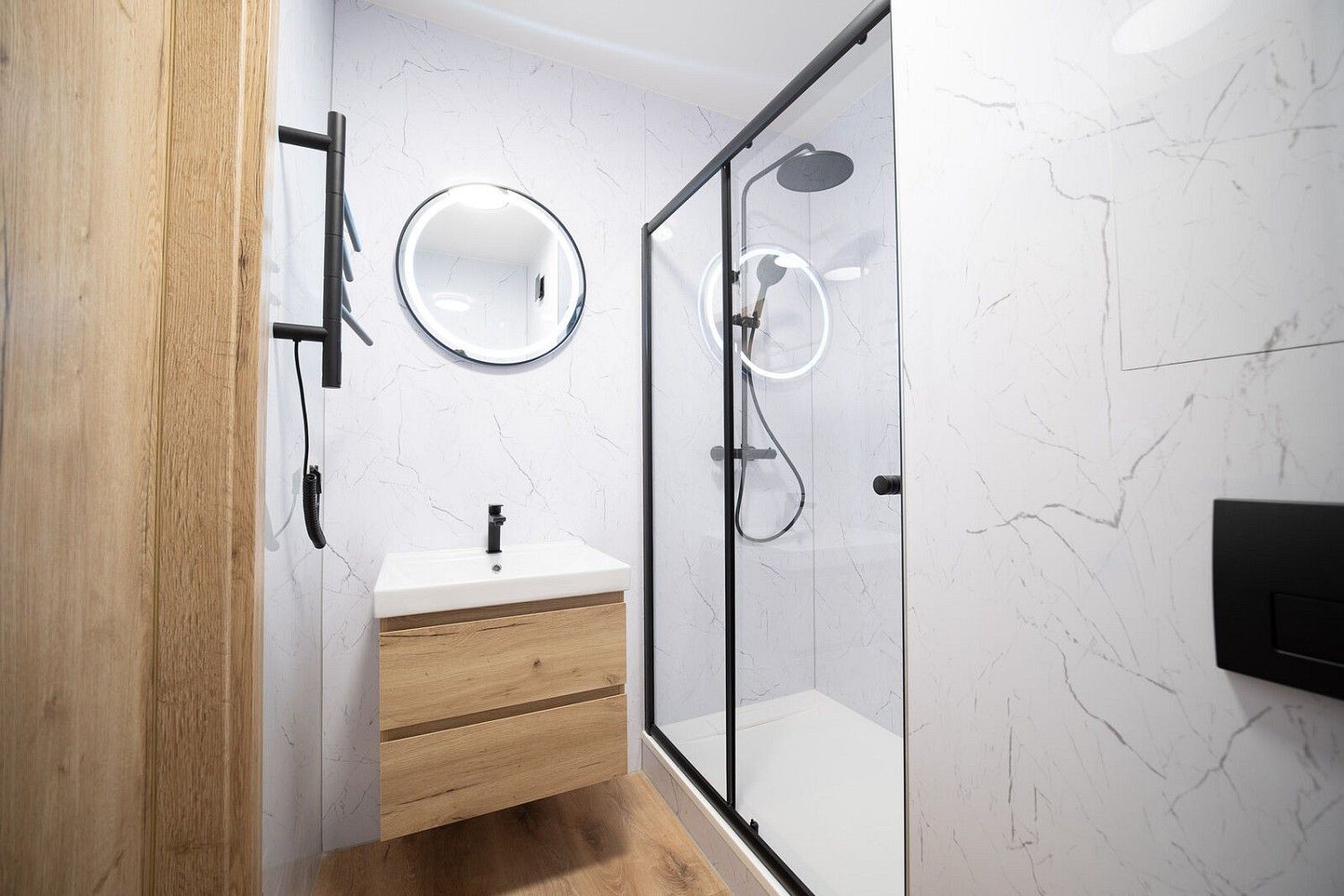 Prodej byt 3+kk - Hodonínská, Plzeň - Severní Předměstí, 47 m² - 5
