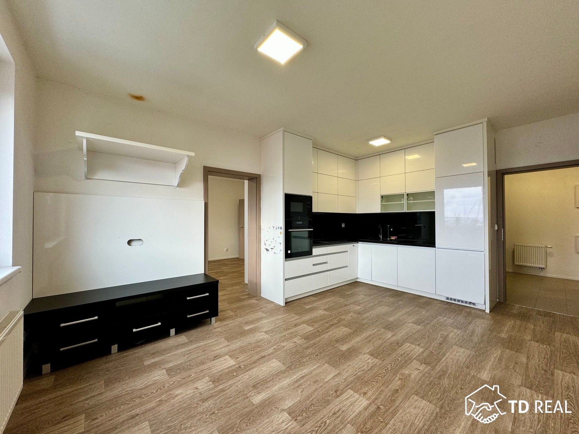 Pronájem byt 3+kk - Turgeněvova, Brno, 75 m²