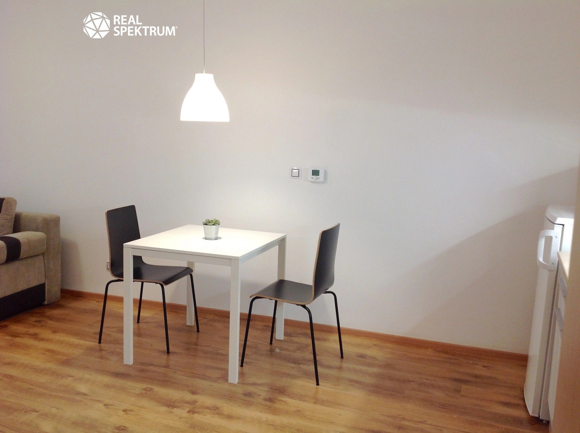 Byt 1+kk · 30 m² · Vzdálená, Brno - 3