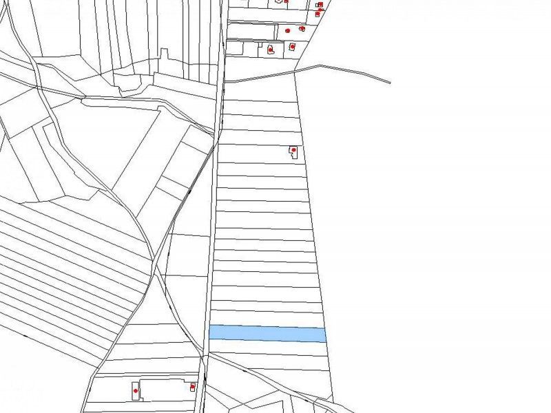 Pozemek pro bydlení · 5 812 m² · Zvánovice - 3